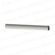 Труба алюм d=80 L=800 мм (BG0034) BaltGaz