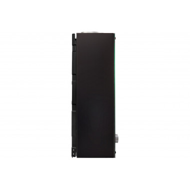 Газовая колонка Zanussi GWH 10 Fonte Glass Carbon