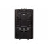 Газовая колонка Zanussi GWH 10 Fonte Glass Carbon