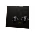 Газовая колонка Zanussi GWH 10 Fonte Glass Carbon